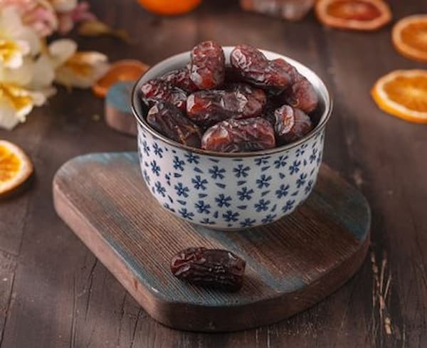 تصویر 4 از خرید خرما زاهدی کارتونی + قیمت فروش استثنایی